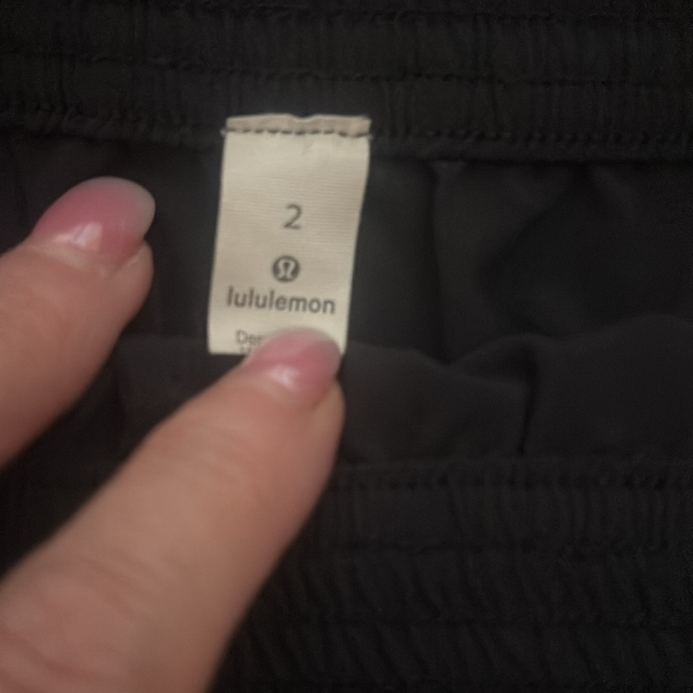 Lululemon Running Short - Picture 3 of 6